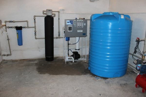 У мерії Луцька пояснили, чим скомпрометував себе учасник тендеру на реконструкцію зоокуточка